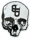 Image of SKULL sticker pack 