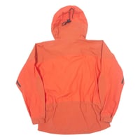 Image 2 of Vintage 00s Patagonia Ice Nine GORE-TEX Jacket - Orange Red 