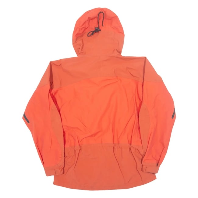 Vintage 00s Patagonia Ice Nine GORE-TEX Jacket - Orange Red | WAY