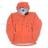 Image 1 of Vintage 00s Patagonia Ice Nine GORE-TEX Jacket - Orange Red