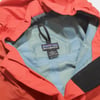 Vintage 00s Patagonia Ice Nine GORE-TEX Jacket - Orange Red 