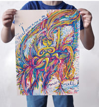 Image 3 of Affiches diverses