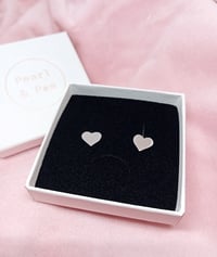 Image 3 of Croí studs