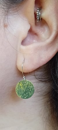 Image 5 of Aoife Earrings