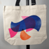 Ampersand totebag Image 2