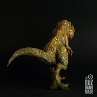 Image 4 of TREX styled Sculpture