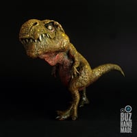 Image 2 of TREX styled Sculpture