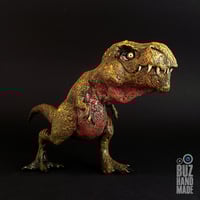 Image 3 of TREX styled Sculpture