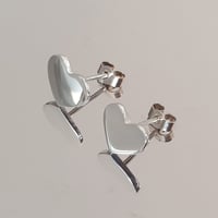 Image 2 of Croí studs