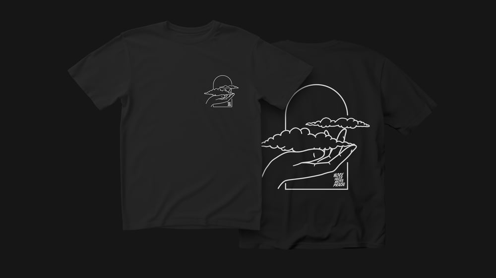 Image of MHMP Logo Tee