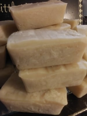 Image of Rice Milk Soap 