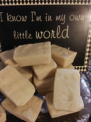 Image of Rice Milk Soap 