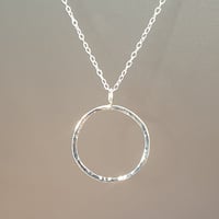 Image 2 of Bóinn pendant