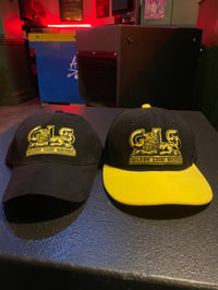 Image 1 of GLS Cap 