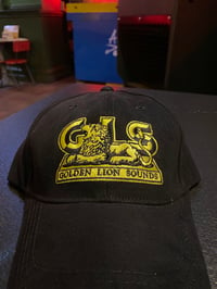 Image 2 of GLS Cap 