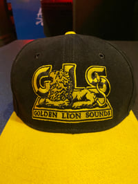 Image 3 of GLS Cap 