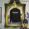 Subliminal Crew Neck