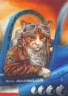 Major Maximilian