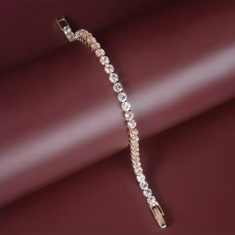 Image of Tennis Bracelet