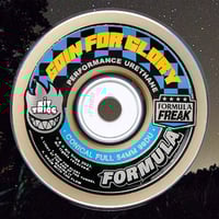 Image 3 of "GOIN' FOR GLORY" EP (Signed CD)