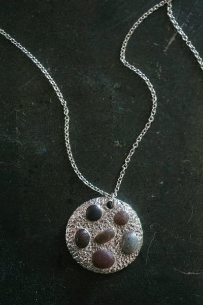 Image of Kaia necklace