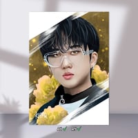 Image 2 of STRAY KIDS - Prints and Photocards SET 2