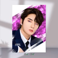 Image 4 of STRAY KIDS - Prints and Photocards SET 2