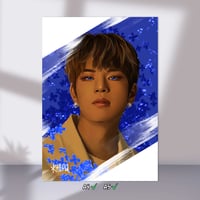 Image 5 of STRAY KIDS - Prints and Photocards SET 2