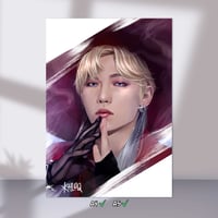 STRAY KIDS - Felix