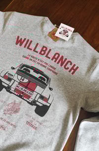 Image 3 of THE PORSCHE SWEATSHIRT