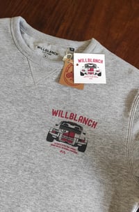Image 4 of THE PORSCHE SWEATSHIRT