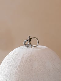 Image 2 of Coral ring