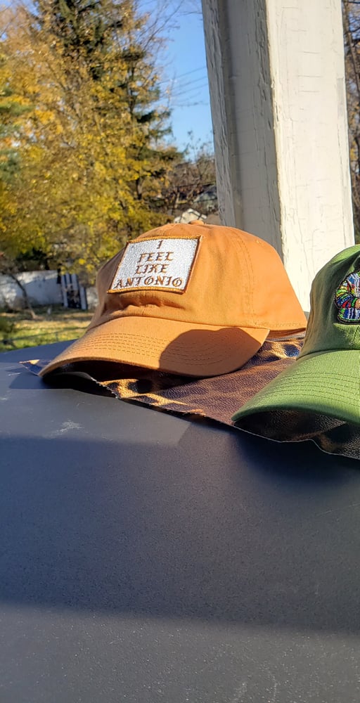 Image of "Kingpin" UTWB Dad Hat