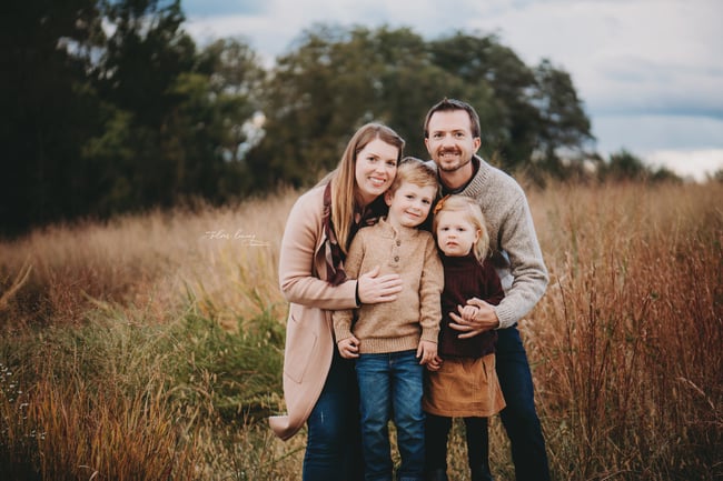 Family Session