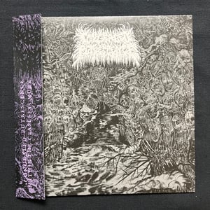 Image of Congealed Putrescence- Within The Ceaseless Murk