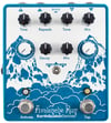 Earthquaker Devices- Avalanche Run