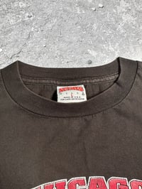 Image 3 of Chicago Bulls 1990’s T-Shirt