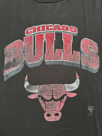 Image 4 of Chicago Bulls 1990’s T-Shirt