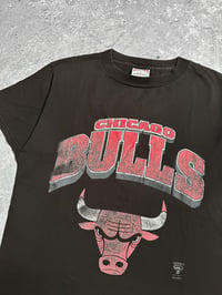 Image 5 of Chicago Bulls 1990’s T-Shirt