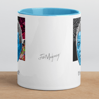 Image 2 of United? - Mandela - 11 oz Mug