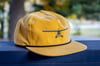 Tikchik Float Plane Hat - Yellow