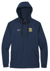 Nike Therma-FIT Pullover Fleece Hoodie