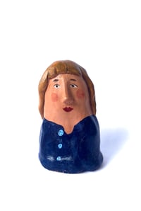 Image 1 of Clay Characters