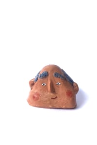 Image 2 of Clay Characters