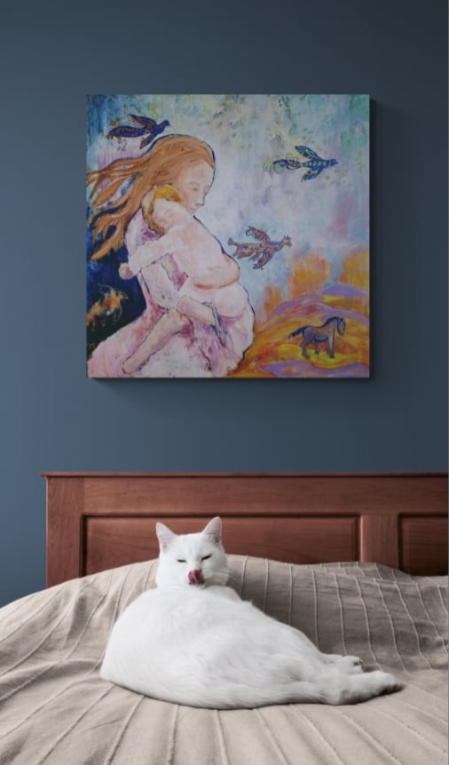 Image of Journey Home: A Mother's Tale