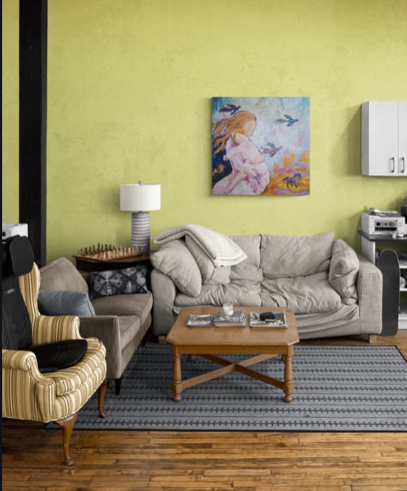 Image of Journey Home: A Mother's Tale