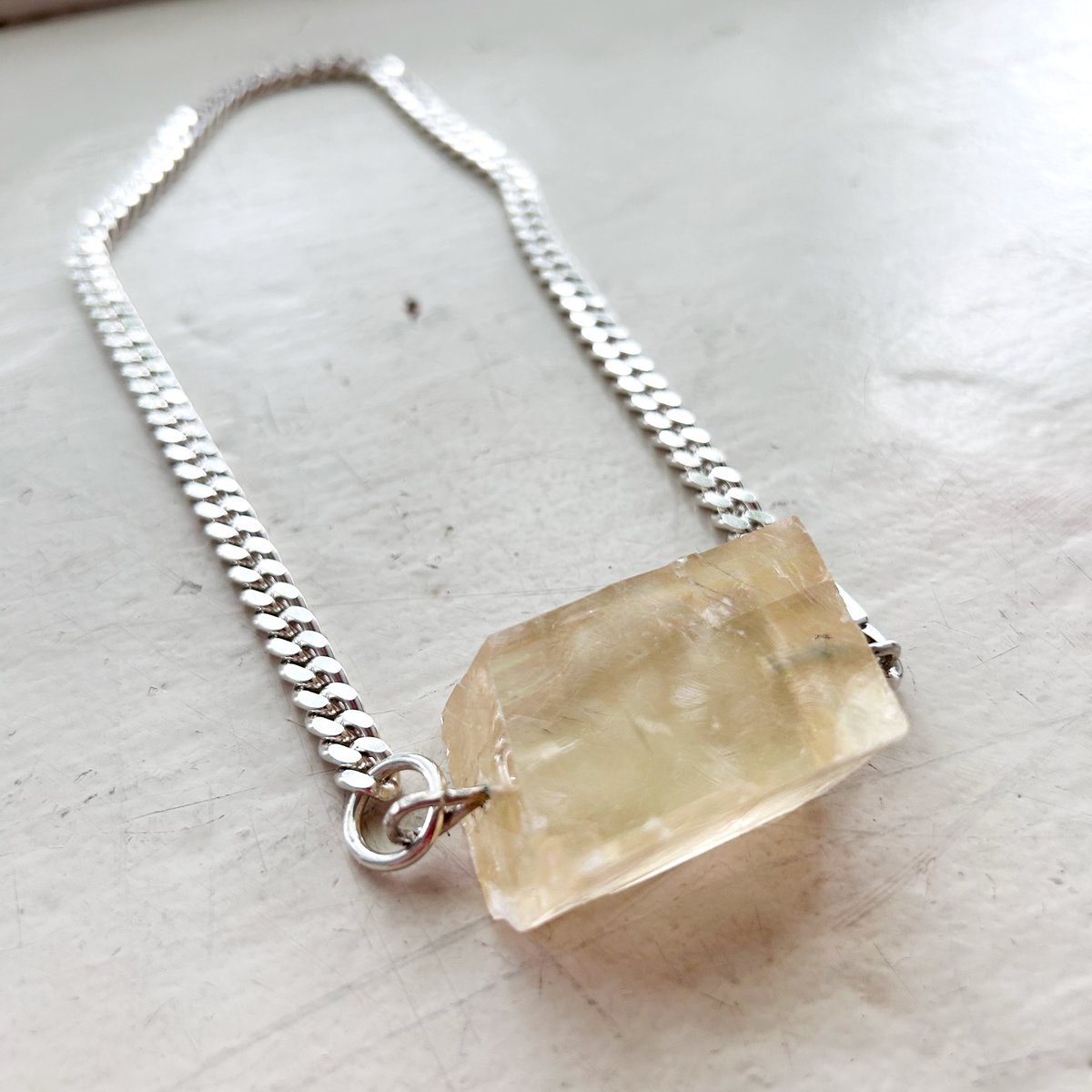 Hello store ice jewellery