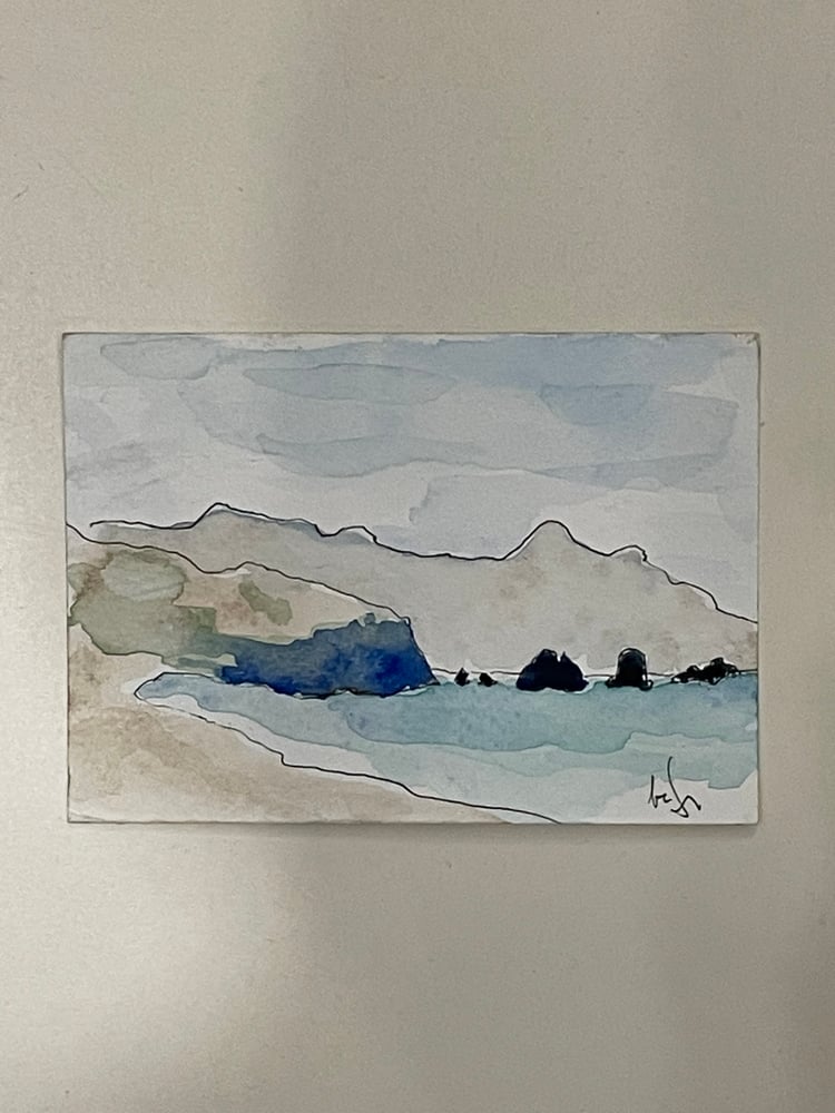 Image of Vályi Gábor: Part II.