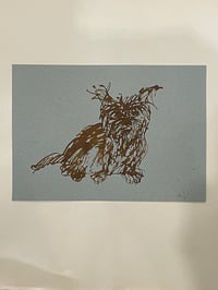 Vályi Gábor: Kutya