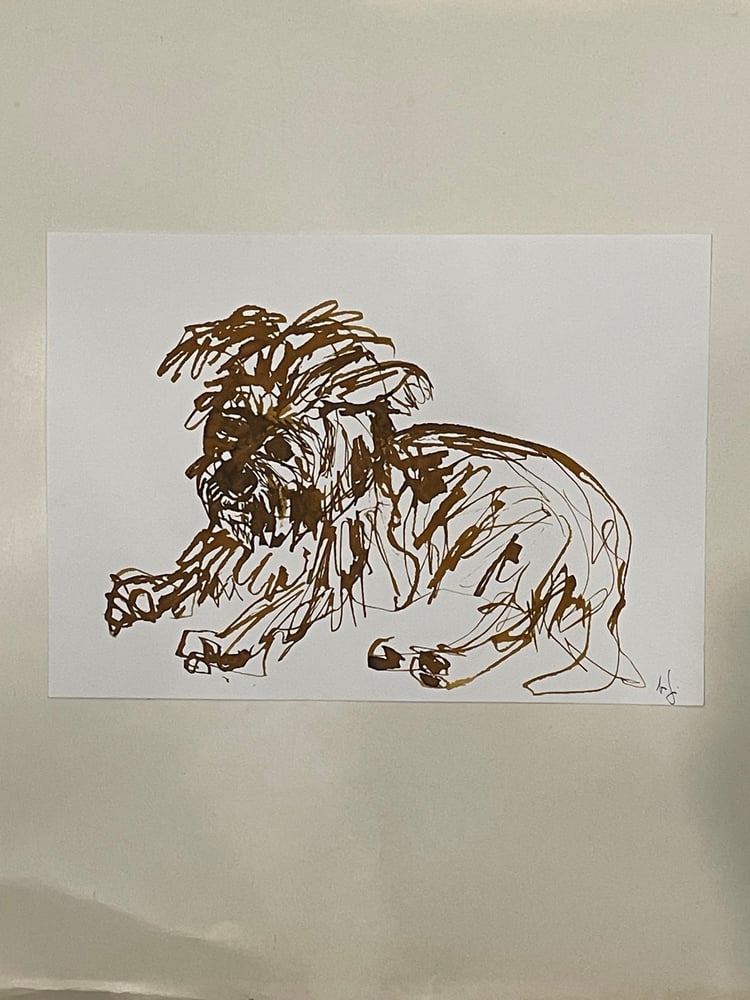 Image of Vályi Gábor: Kutya II.